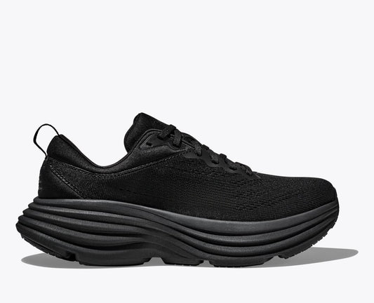 Bondi 8 Women's Black/Black