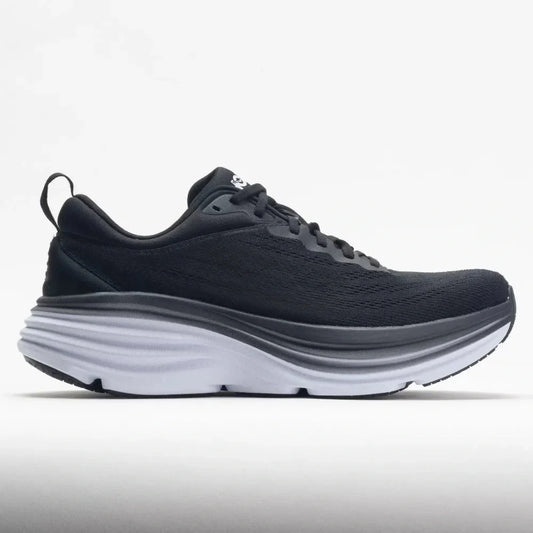 Bondi 8 Women's Black/White