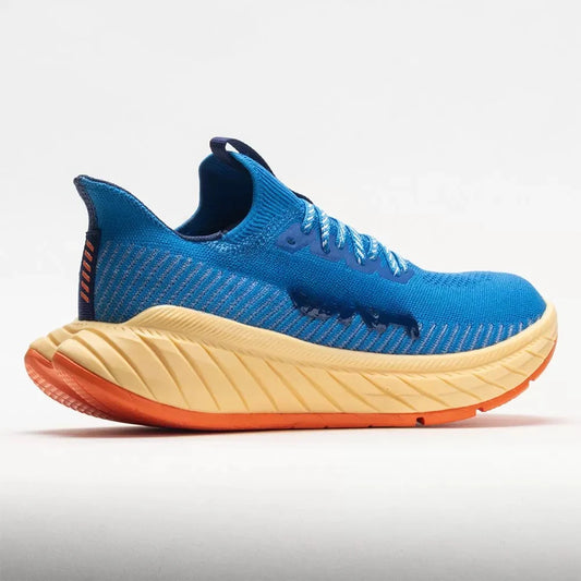 Carbon X 3 Men's Coastal Sky/Bellwether Blue