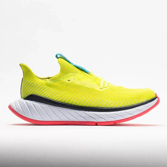 Carbon X 3 Men's Evening Primrose/Scuba Blue